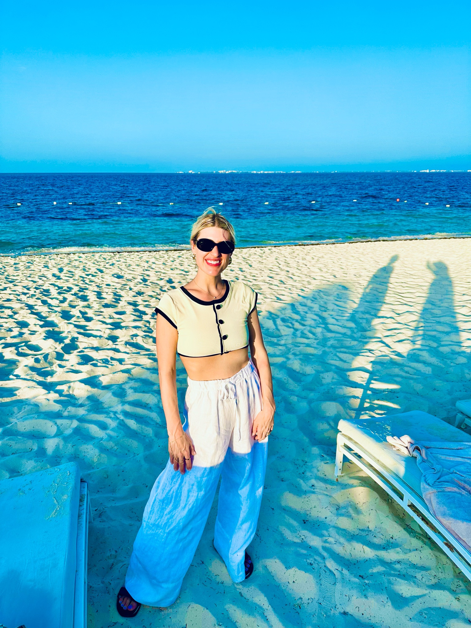 The comfiest swimwear #ltkswim #ltksummer