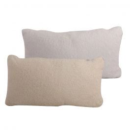 Terry Bath Pillow Collection | Linen Chest