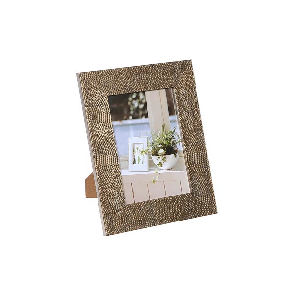 Ih Casadecor Picture Frame - Set of 2 (Set of 2) | Wayfair North America