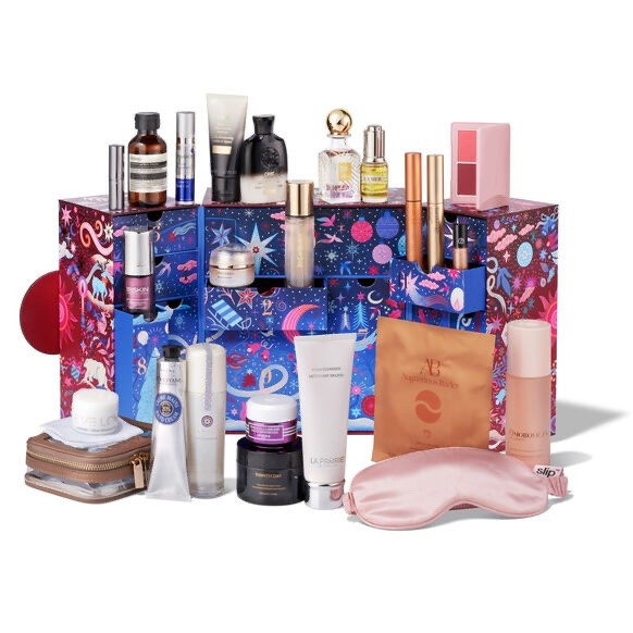 Space NK 12 Days of Luxury Advent Calendar 2026

#LTKuk #LTKbeauty #LTKluxury