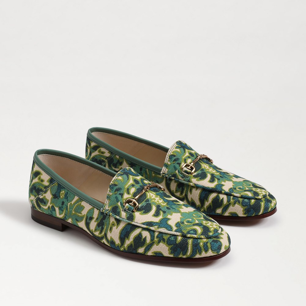 Loraine Bit Loafer | Sam Edelman