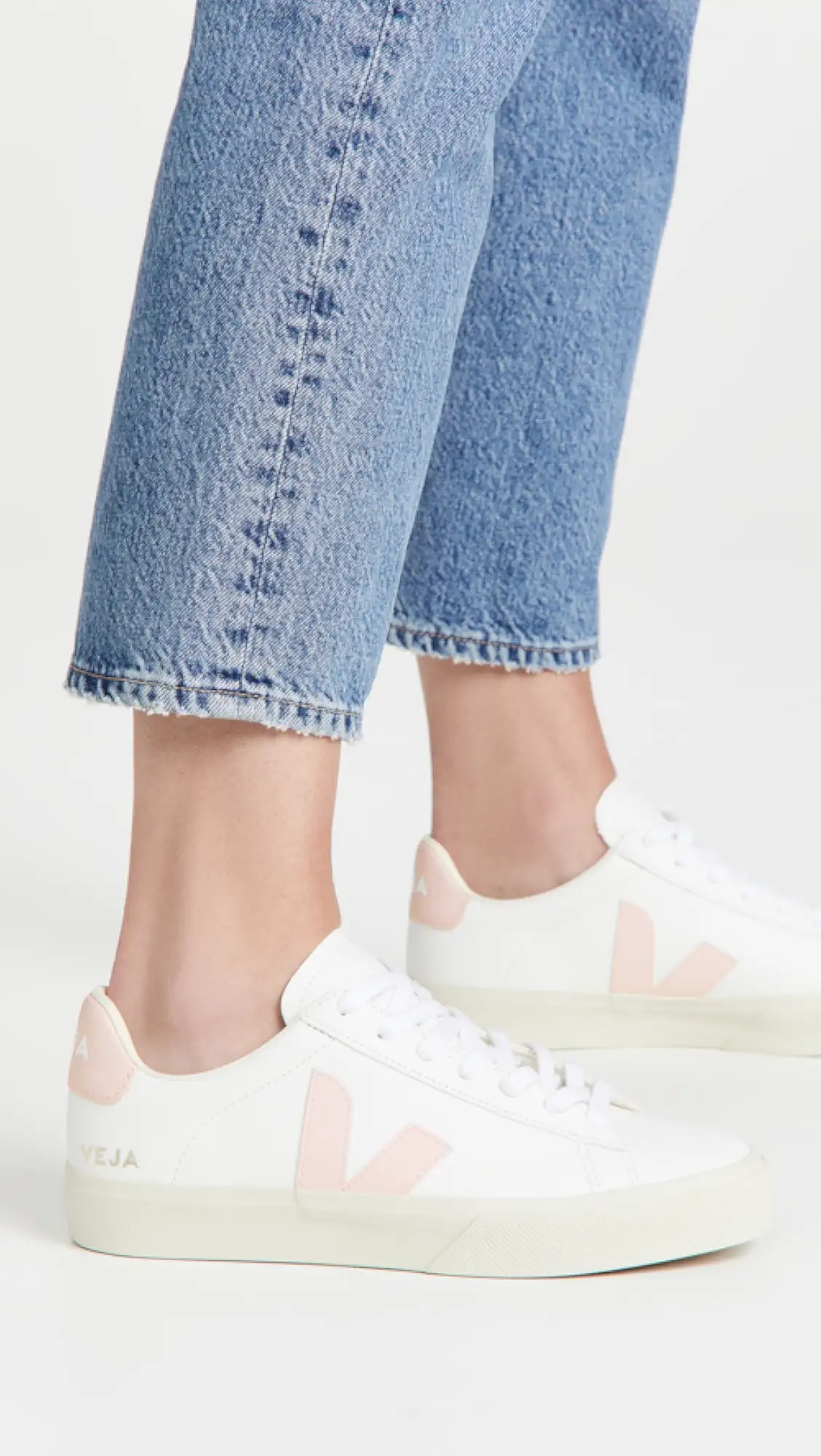 Veja Campo Sneakers | Shopbop | Shopbop