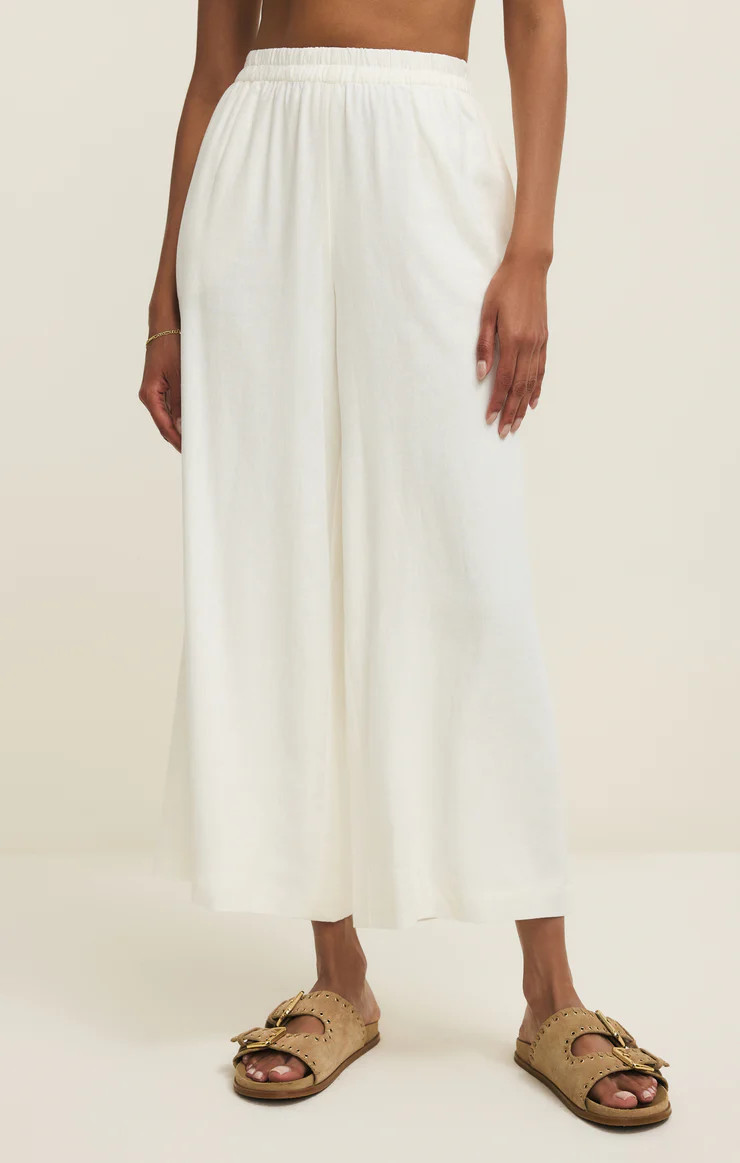 Scout Linen Pant | Z Supply