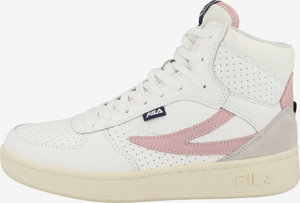 Sneakers hoog 'Sevaro Mid' | ABOUT YOU NL