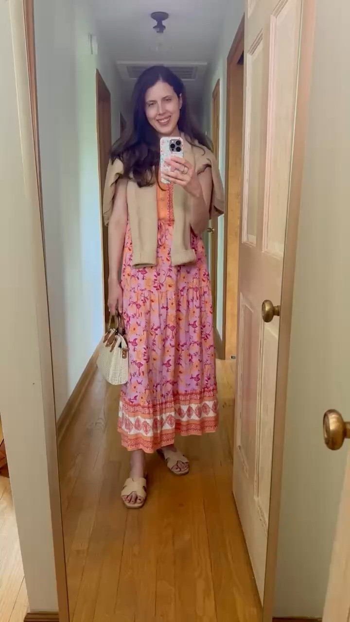 Summer dress outfit

#LTKdayinmylife #LTKgrwm #LTKootd