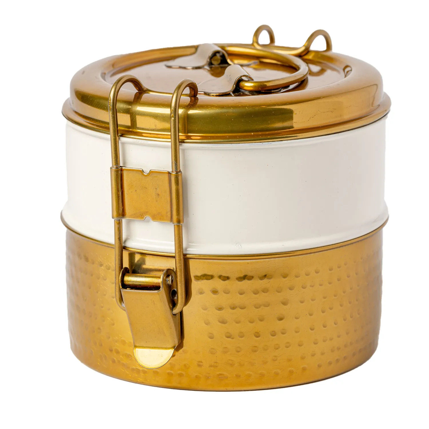 Verve Culture Tiffin Lunch Boxes | Sur La Table