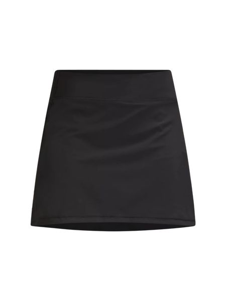 Pace Rival Mid-Rise Skirt *Extra Long | Women's Skirts | lululemon | Lululemon (US)