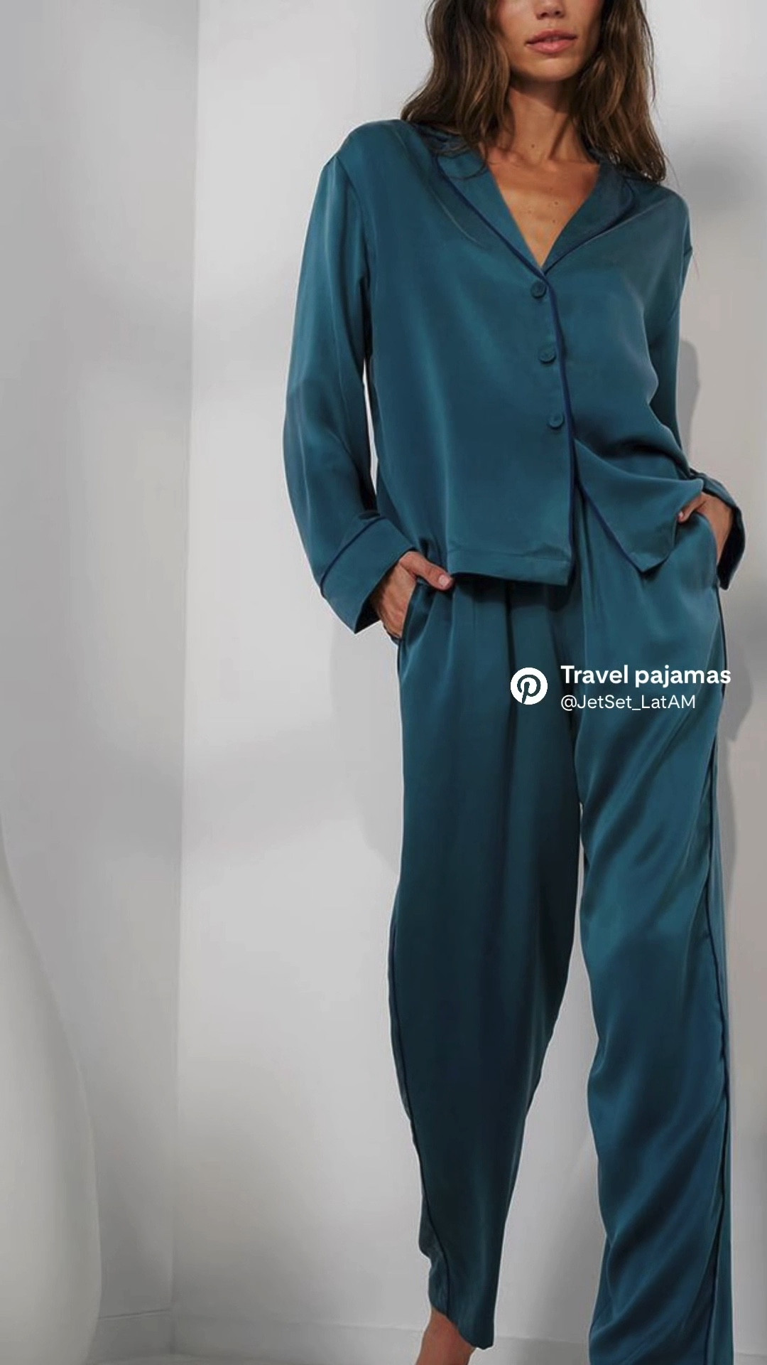 Washable Silk Lounge Set for Quiet Luxury Nights In

Effortless, elevated loungewear.
The Lunya Washable Silk Piped Pant Set is perfect for slow mornings, long travel days, and quiet luxury nights in. Breathable, machine-washable silk that drapes beautifully and feels weightless against the skin. A Jet Set LatAM favorite for cozy elegance.



#LTKCyberWeek 

#LTKHoliday #LTKmorningroutine #LTKGiftGuide