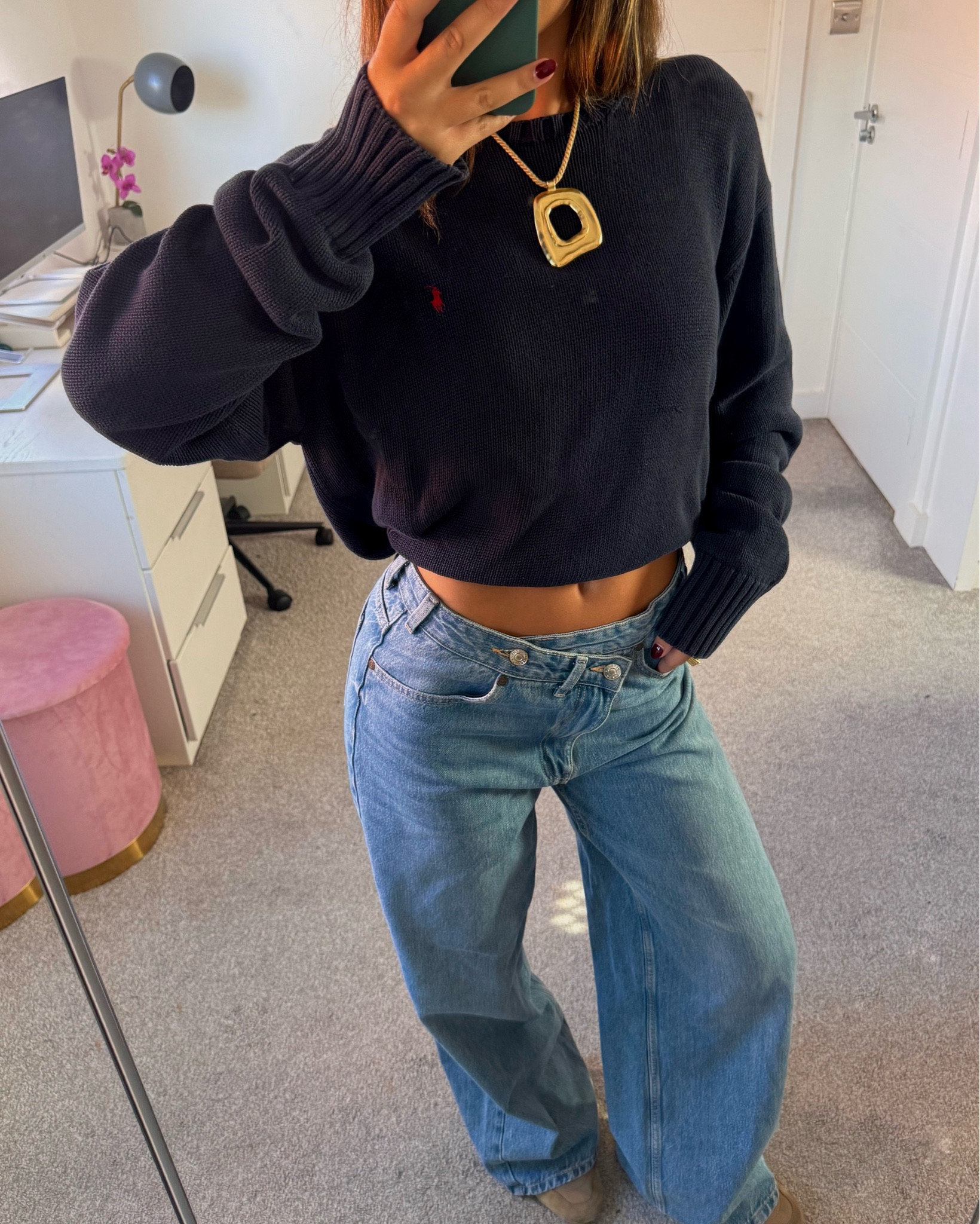 bershka outfits🐆🤎

bershka, outfit inspo, bershka haul, autumn outfits, jeans inspo, trousers inspo

#LTKuk #LTKautumn #LTKwinter