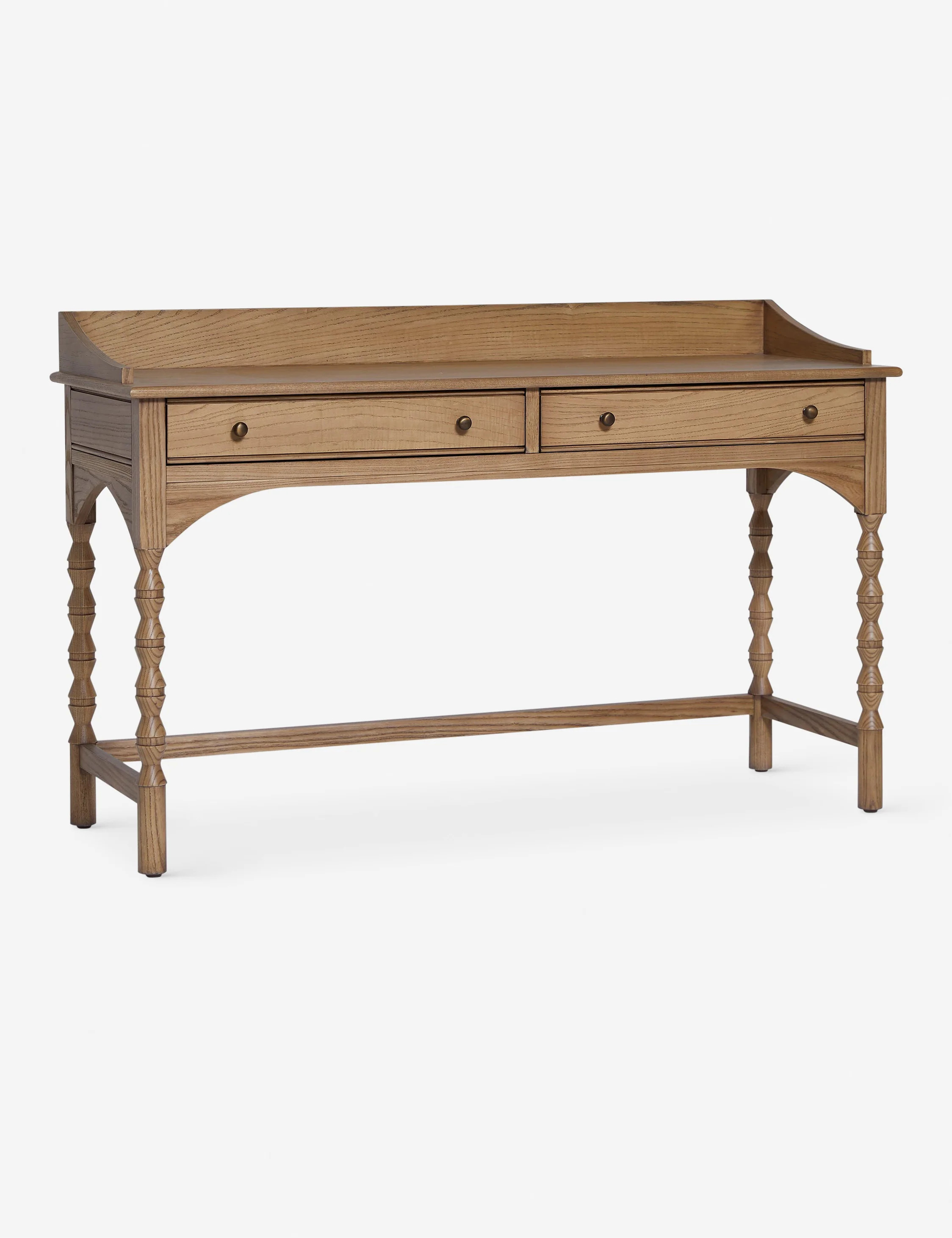 Topia Console Table by Ginny Macdonald | Lulu and Georgia 