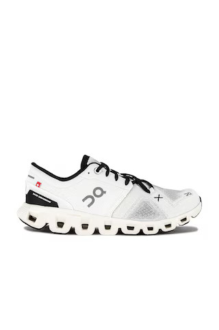 Cloud X 3 Sneaker
                    
                    On | Revolve Clothing (Global)
