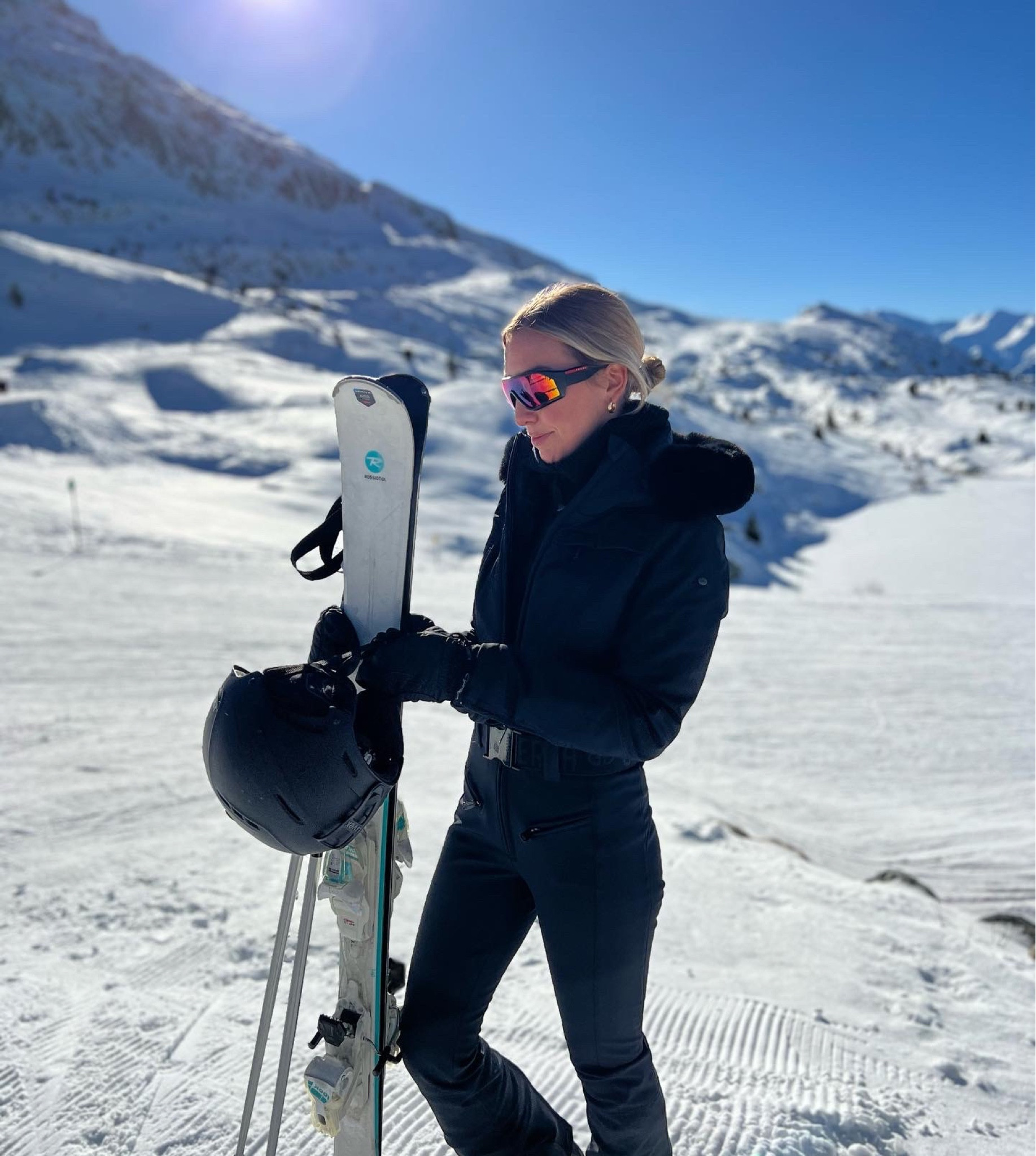 Skiwear

#LTKstyletip