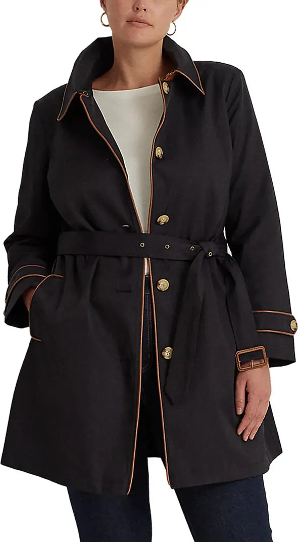 Trench Raincoat | Nordstrom