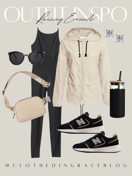 Adorable trendy look for running errands this spring 

#LTKunder50 #LTKstyletip #LTKFind