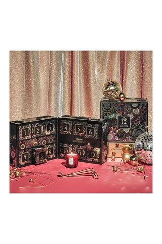 Voluspa Japonica Advent Calender from Revolve.com | Revolve Clothing (Global)