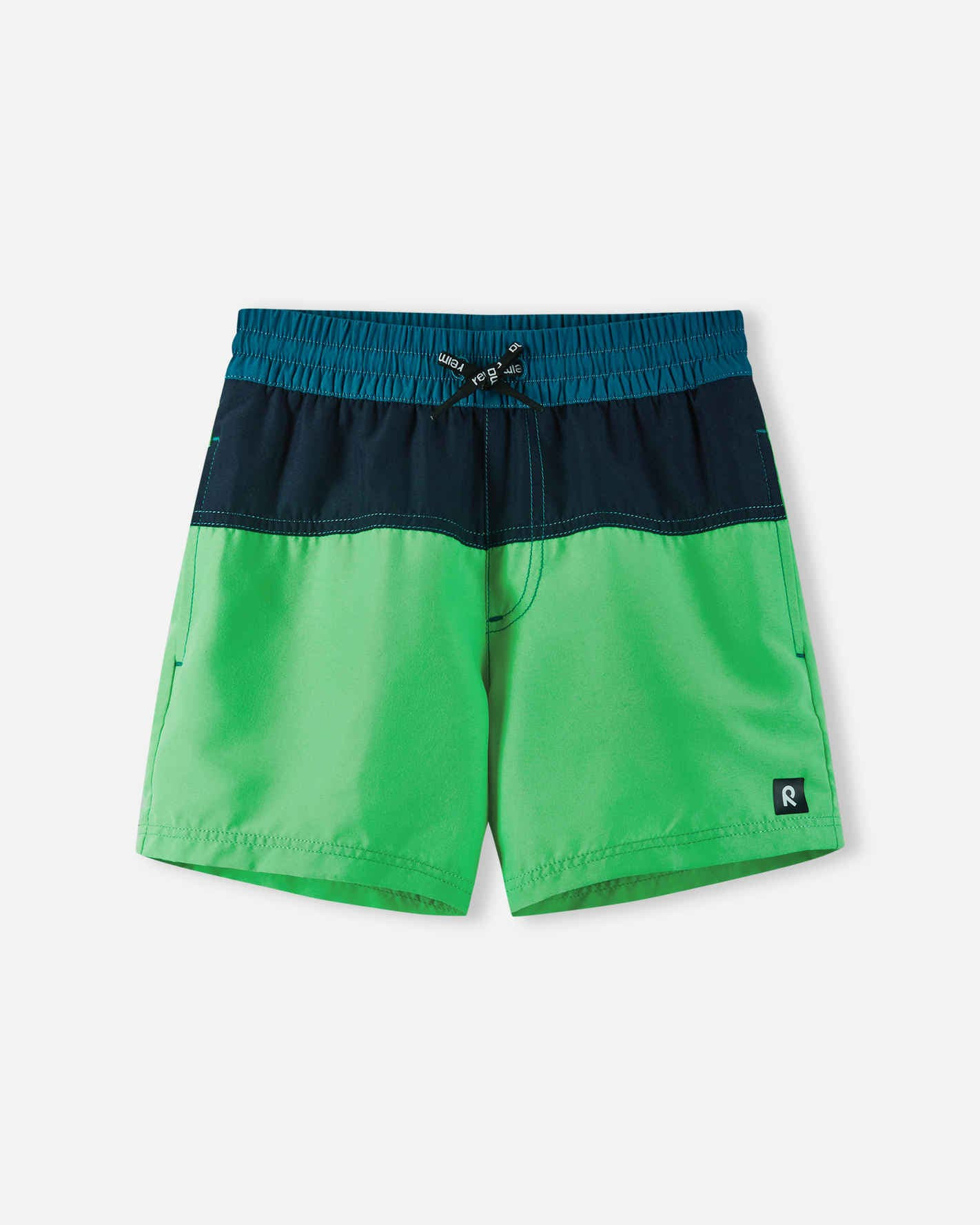 Reima Palmu - UPF 50+ Swim Trunks | Reima Oy