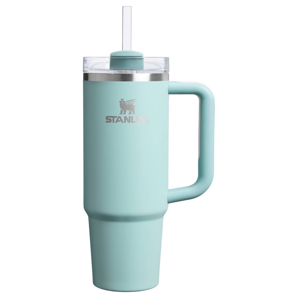 Stanley 30 oz Stainless Steel H2.0 Flowstate Quencher Tumbler | Target