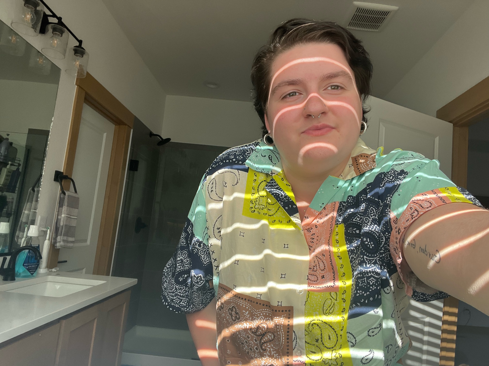 some trans essentials for me 