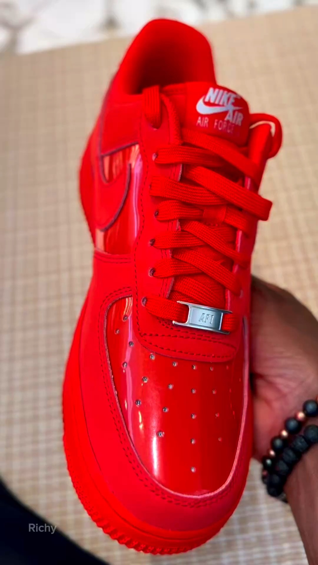 Candied😍😍 air ones are innn x 

#viralshoes #womenshoes

#LTKMens #LTKgrwm #LTKootd