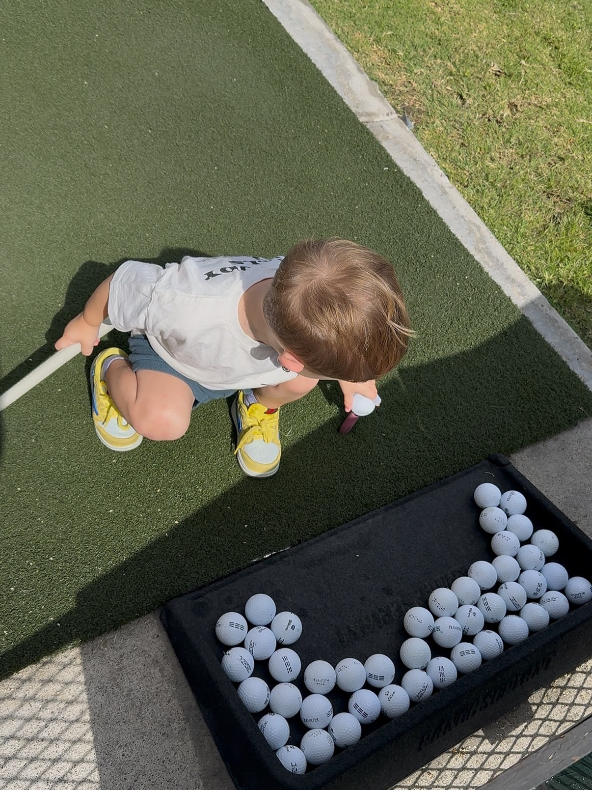 6) no happy gilmores