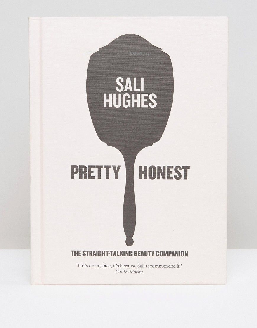 Pretty Honest by Sali Hughes - Multi | ASOS US
