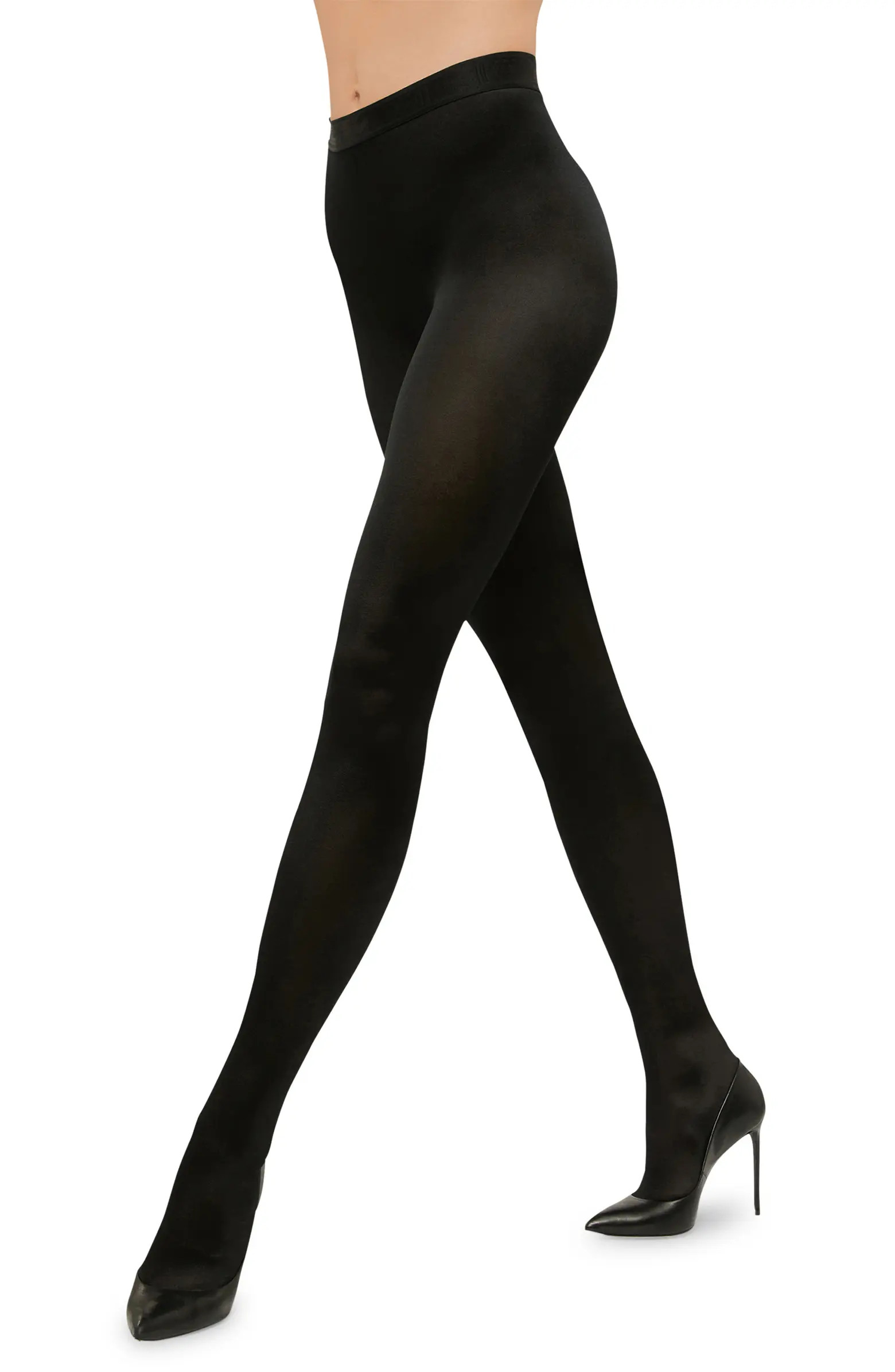 Wolford Opaque Deluxe Tights | Nordstrom | Nordstrom