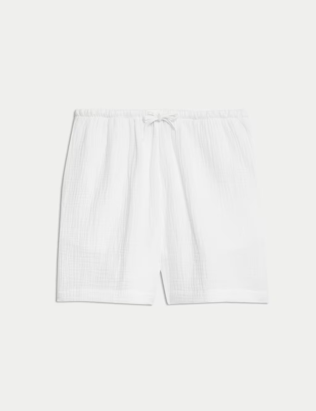 Pure Cotton Beach Shorts | Marks & Spencer (UK)