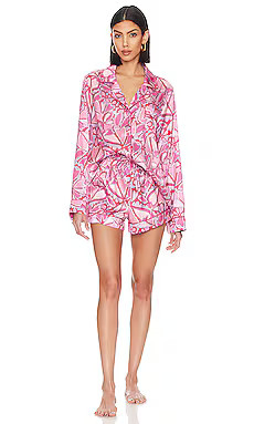 Favorite Pj Set
                    
                    Show Me Your Mumu | Revolve Clothing (Global)