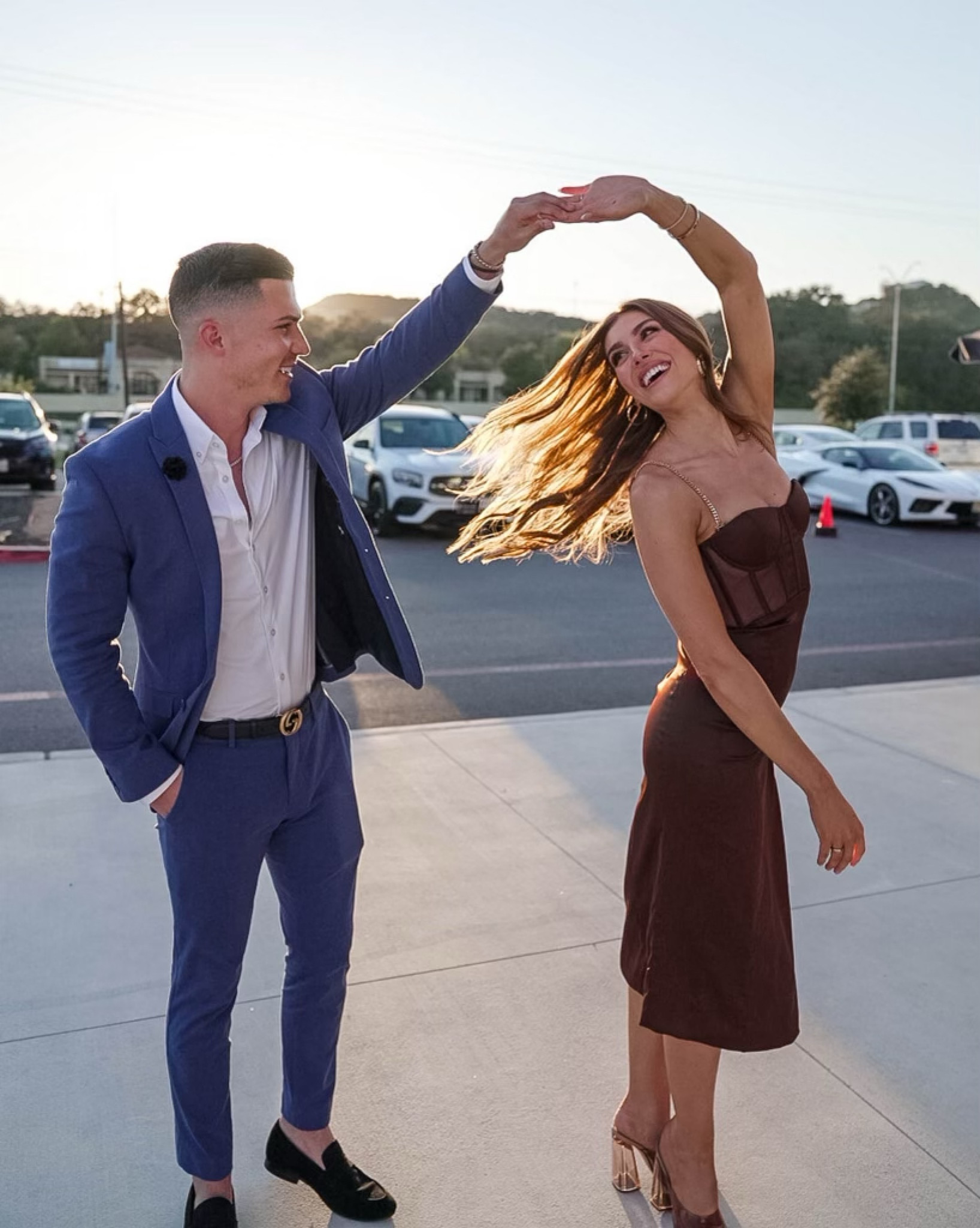 My anniversary/proposal dress is currently on sale🤎 Get it while it’s still in stock!!! It’s so comfy and perfect for smaller chested girlies! 

#LTKsalealert #LTKwedding #LTKunder100