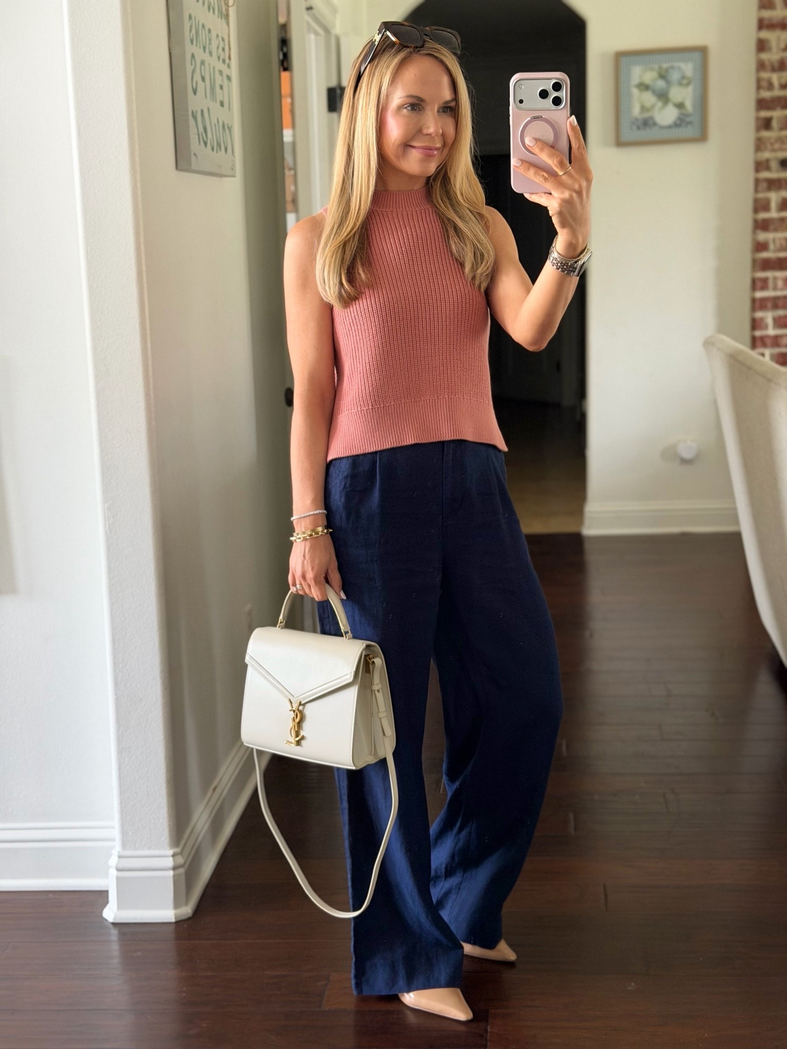 Work OOTD

#LTKootd #LTKSeasonal #LTKPetite