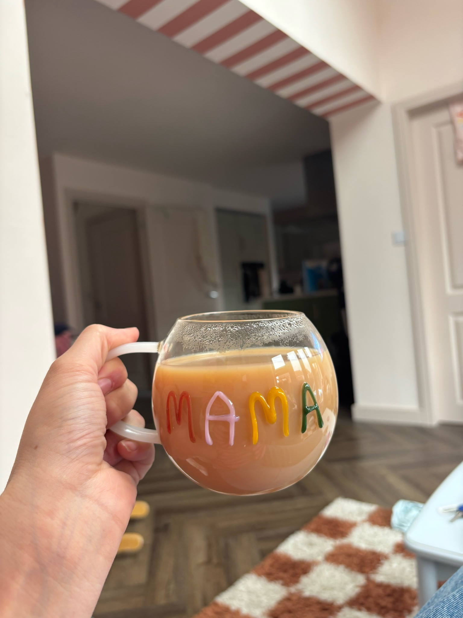 The cutest mug 🌞

#LTKkids #LTKbaby #LTKfamily