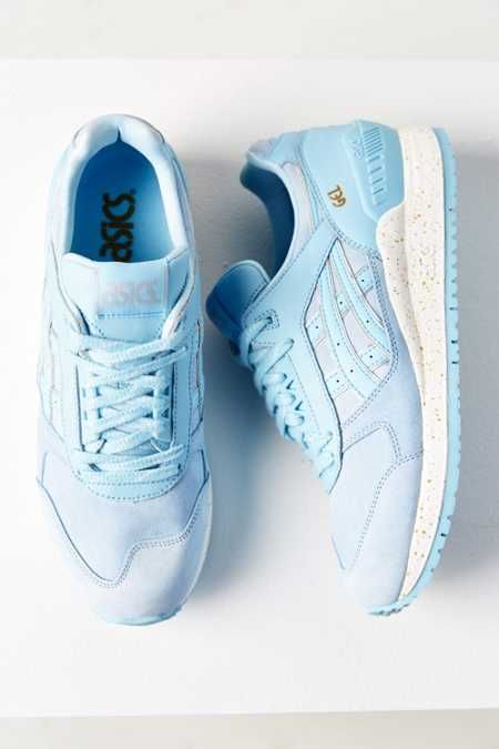 Asics Crystal Gel Respector&nbsp;Sneaker | Urban Outfitters US