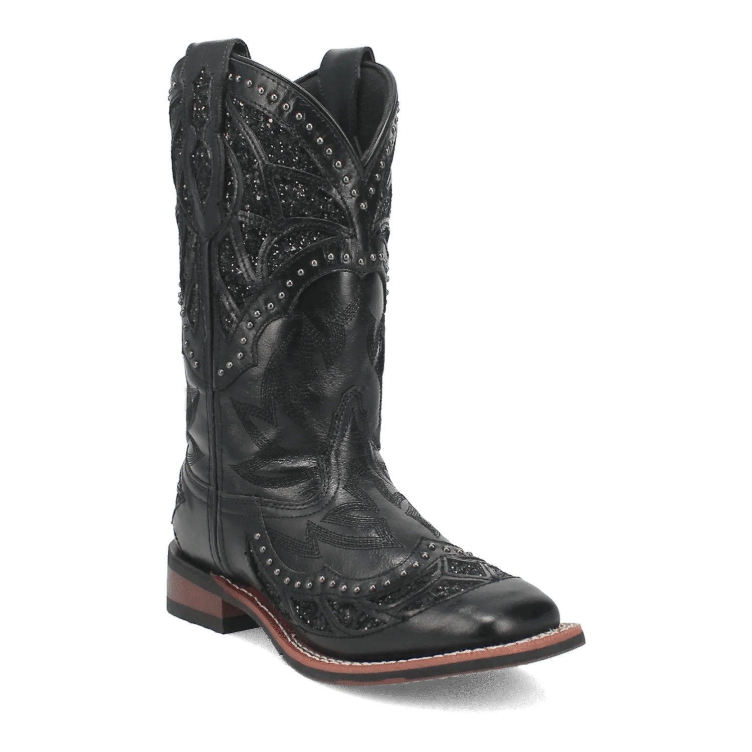 ETERNITY LEATHER BOOT | Laredo Boots Store