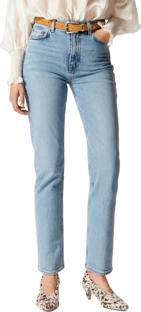 S3 Favorite Cut Jeans | Nordstrom Rack