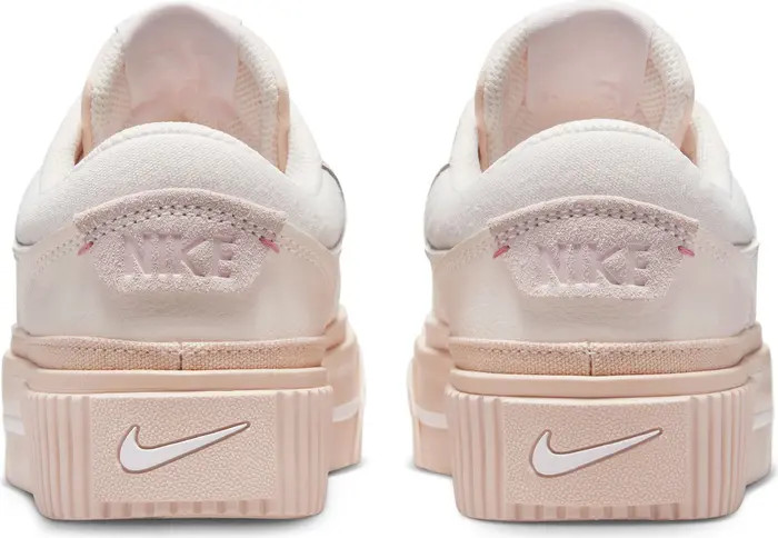 Court Legacy Lift Sneaker | Nordstrom