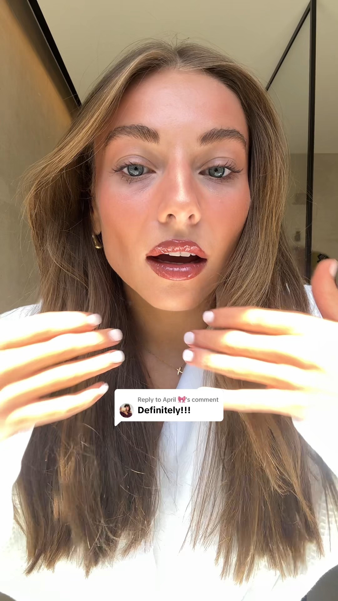 Summer skin fave ⭐️