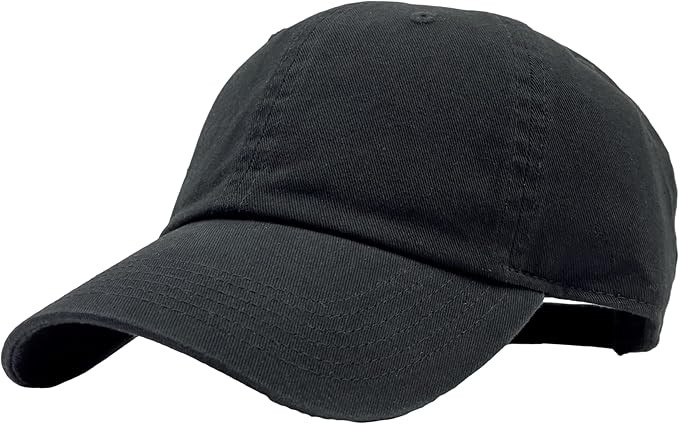 Utmost Unisex Classic Low Profile Cotton Baseball Cap Plain Blank Camoflauge Soft Unconstructed A... | Amazon (US)