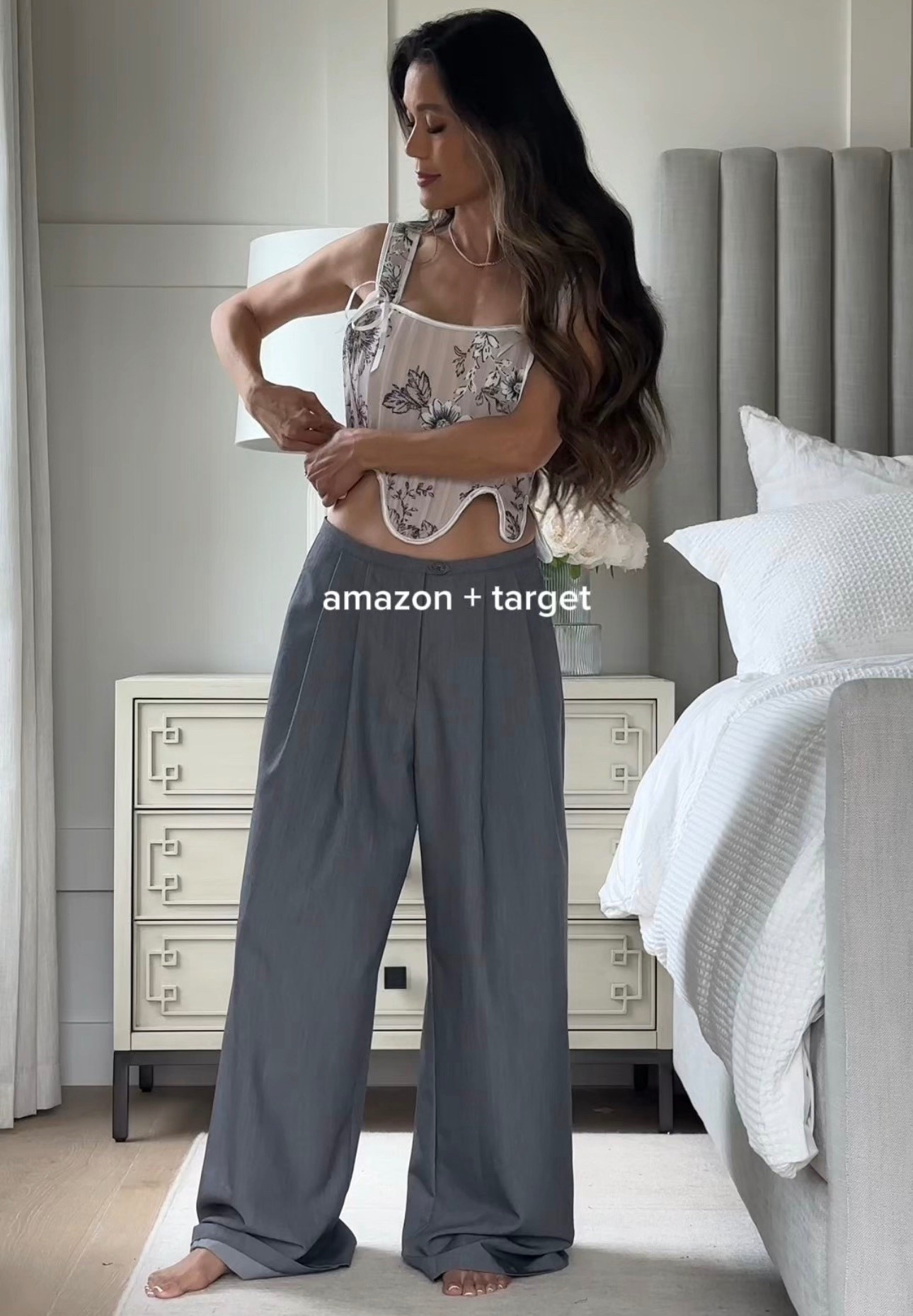 Scroll to shop! Follow for more finds! Xo! 🥰 


#LTKgrwm #LTKootd #LTKdayinmylife