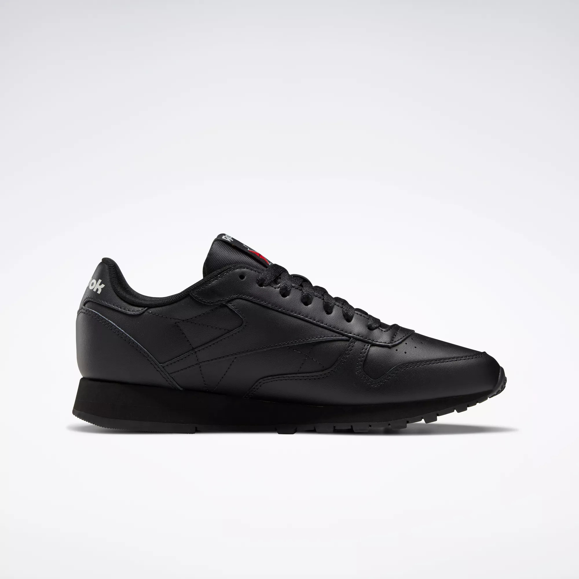Classic Leather Shoes  Black | Reebok | Reebok (US)