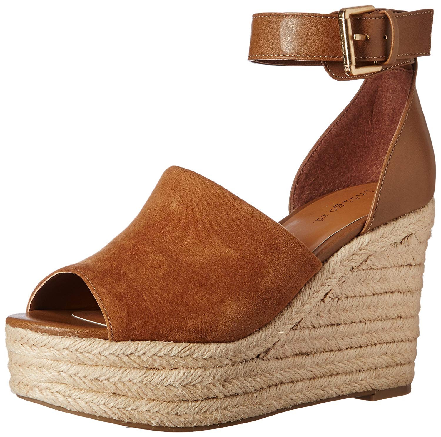 Indigo Rd. Women's Airy Platform Wedge Sandal | Amazon (US)