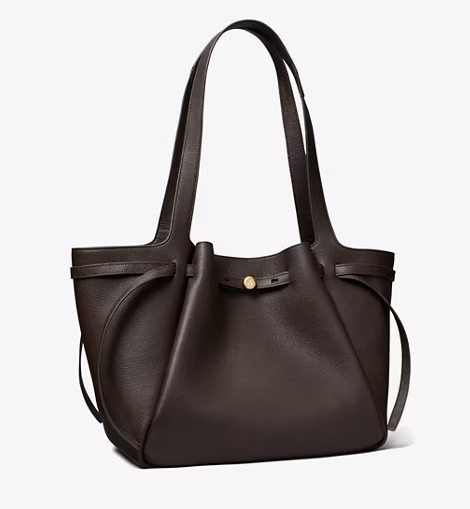 Romy Tote: Women's Designer Tote Bags | Tory Burch | Tory Burch (US)