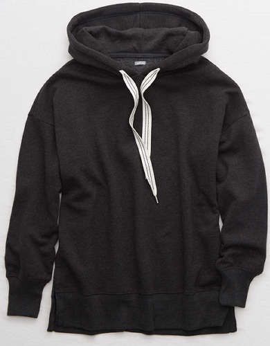 Aerie Oversized Desert Hoodie | American Eagle Outfitters (US & CA)