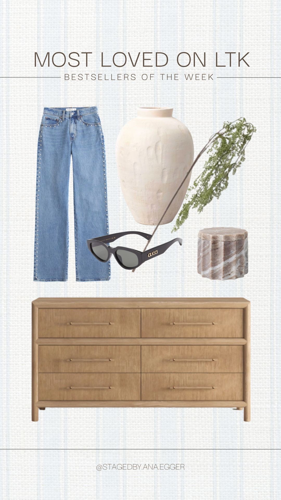 Most Loved on LTK this week ✨

#LTKootd #LTKHome