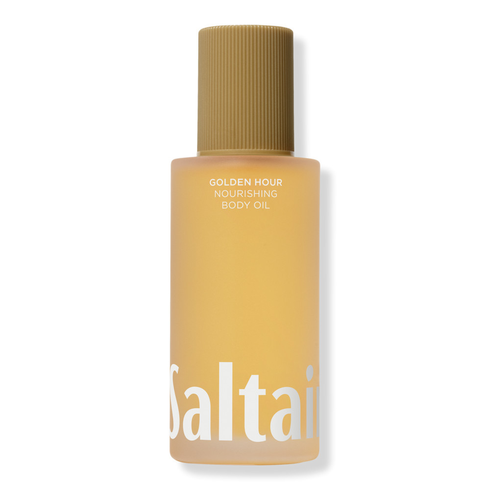 Saltair Nourishing Body Oil - Golden Hour | Ulta