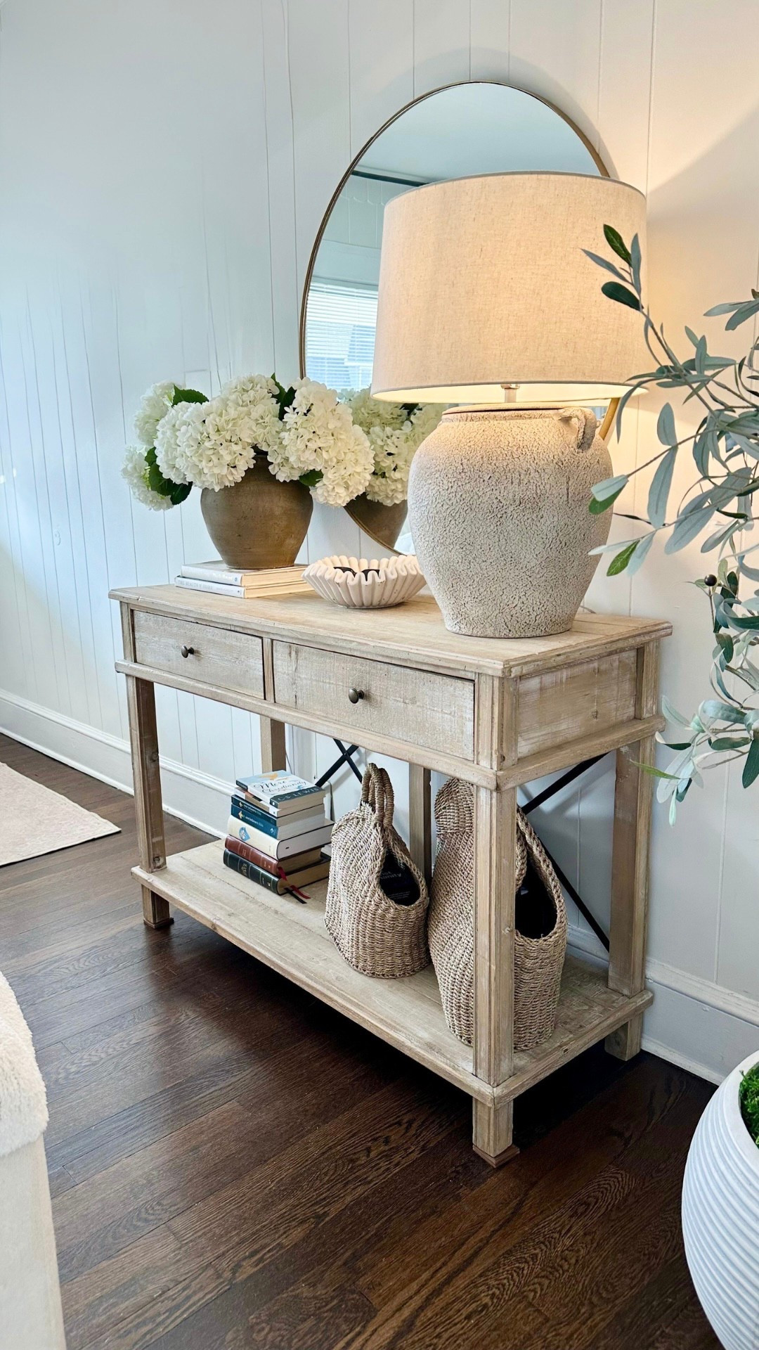 My all time favorite hydrangeas! Realistic hydrangeas from Amazon  

#LTKHome #LTKSaleAlert