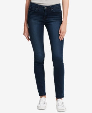 Calvin Klein Jeans Ultimate Skinny Jeans | Macys (US)