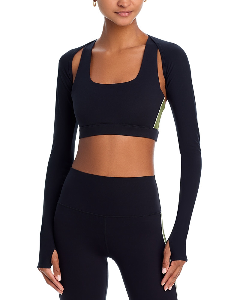 Splits59 Shiri Airweight Shrug | Bloomingdale's (US)