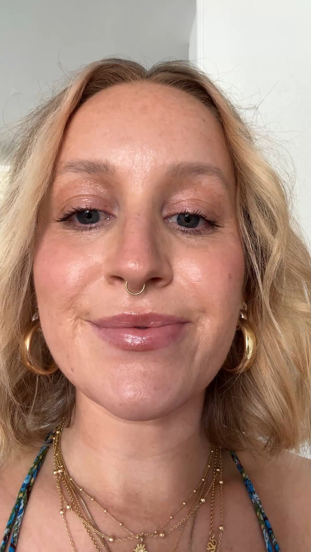Every day glowy makeup!

#LTKgrwm #LTKTravel #LTKmorningroutine
