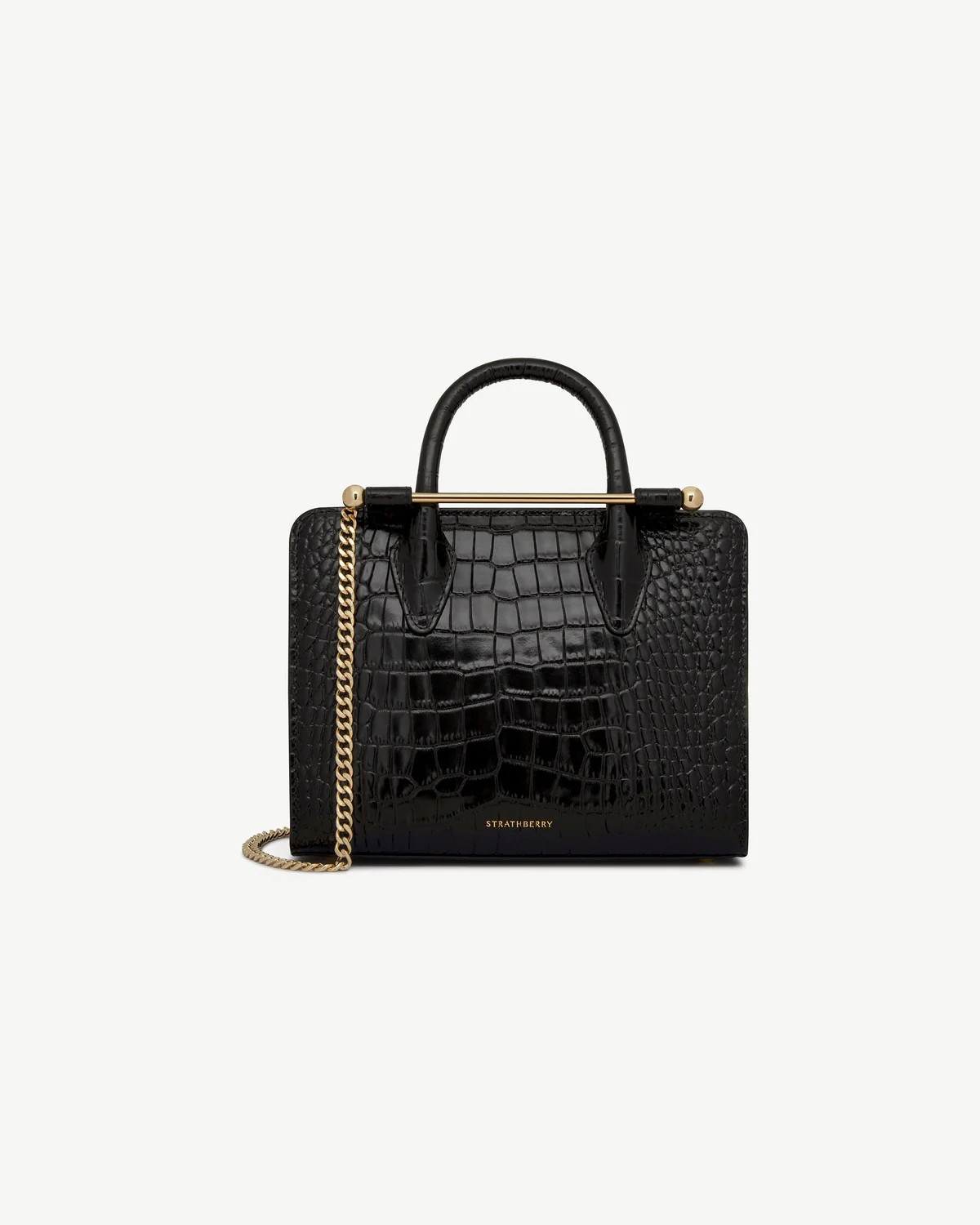 Mini Tote | Strathberry