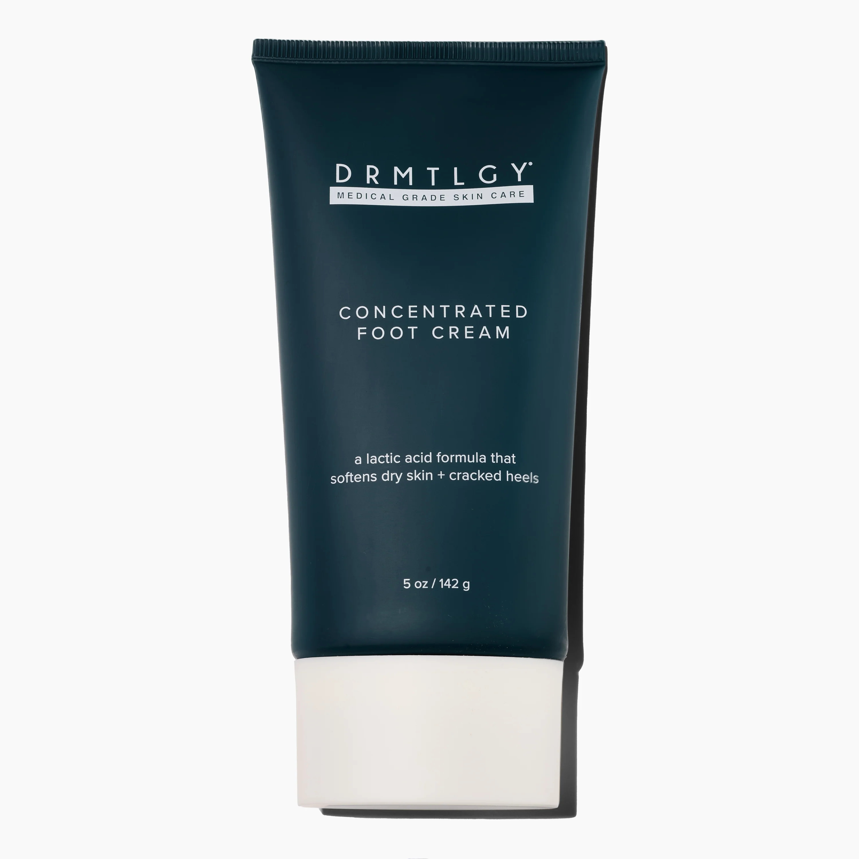 Concentrated Foot Cream | DRMTLGY